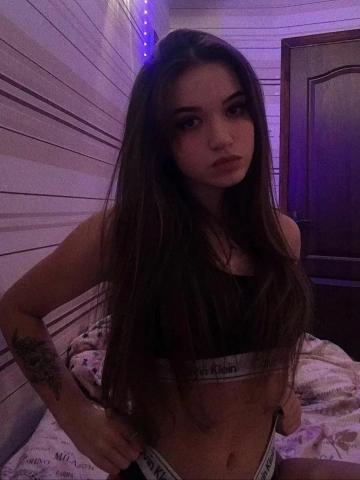 Проститутка Венера