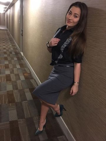 Проститутка Таира